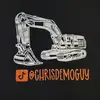 chrisdemoguy - @chrisdemoguy - TikTok