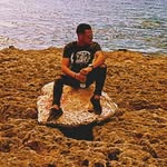 Christian Sanchez - @chris_demon_8 - Instagram