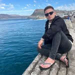 Christopher De Moura - @chrisdemoura - Instagram