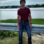 Chris Demopoulos - @chrsdemeo - Instagram