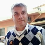 Christos Demopoulos - @christos.demopoulos - Instagram