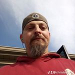 Chris DeMoss - @demoss1284 - Instagram