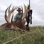 Chris Demott - @arrow_zone_international - Instagram