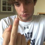 Christian DeMott - @christian_d_spam - Instagram