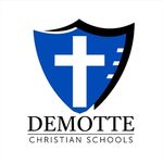 DeMotte Christian Schools - @demottechristian - Instagram
