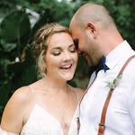 Carrlee & Chris Denault - @cnctinyliving - Instagram