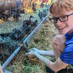 Christy Steinman Denault - @christydenault - Instagram