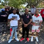 Chris Dendy Jr. - @setb3912 - Instagram