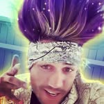 Christopher Paul Deneweth - @luda_32 - Instagram