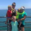 Chris & Denise - @thefulltimefam - TikTok