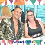 Chris and Denise - @centralflsexycpl4u - Instagram