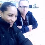 Chris Denise Santos - @denisinha005 - Instagram