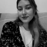 Denise Chrisostomo Nobrega - @denisechrisostomo - Instagram