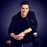 Chris Danger - @thechrisdenker - Instagram