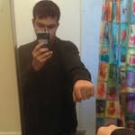 @chrisdenker90 - Instagram