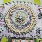Lavi bajaj - @chrisdenker11 - Instagram