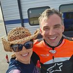Chris Denley - @denleyracing212 - Instagram