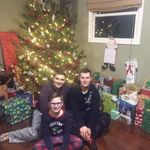 Chris Denner - @chrisdenner8014 - Instagram