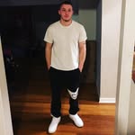 Chris James DeNoon - @chris_denoon25 - Instagram