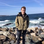 Chris Denslow - @cmdenslow - Instagram