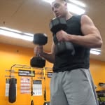 Chris Denslow / Lifestyle Fitness Coach - @trainingperspectives - Instagram