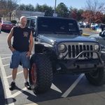 Chris Densmore - @678krawler_ - Instagram