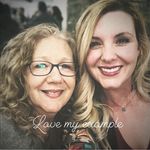 Chris Densmore - @softballmom.14 - Instagram