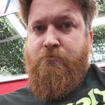 Chris Densmore - @v00d00 - Instagram