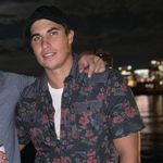 Chris Densmore - @cdensmore12 - Instagram