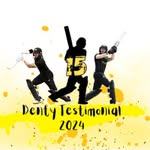 Chris Dent - @dentytestimonial2024 - Instagram