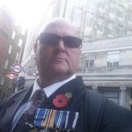 Chris Dent - @chris.dent.666 - Instagram