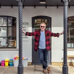 Chris Dent - @dentchrs - Instagram