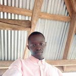 Chris Attah Denteh - @dentehchrisattah - Instagram