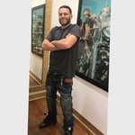 Chris Dente - @cdpt___ - Instagram