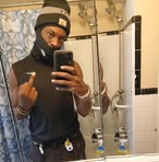Chris Deon - Facebook