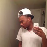 Chris Deon - @swaggdeon92 - Instagram