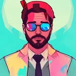 Chris Deon - @gambit024 - Instagram