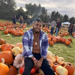 Chris Deonaraine - @chris_deonaraine - Instagram