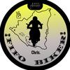 FIFO-BIKER ✌️ - @chrispatasdeperro - TikTok