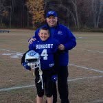 Chris DePew - @coach_depew - Instagram