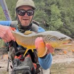 Chris Depew - @rockymtntroutlaw - Instagram