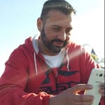 Christian De Pinto - @gamuza1980 - Instagram