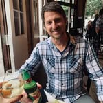 Christopher DePinto - @christopherdepinto - Instagram