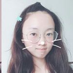 Christine_zang - @christine_depner - Instagram