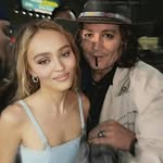 @chrisdepp322 - Instagram