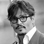 Johnny Depp - @chrisdepp44 - Instagram