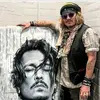 Johnny Depp - @chrisdepp82 - TikTok