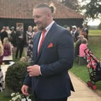 Chris Depper - Facebook