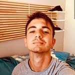 Chris D'eramo - @christian_deramo - Instagram