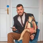 Chris Derby - @chris.derby89 - Instagram